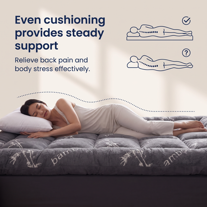 Pressus ThermoRest - Cooling Mattress Topper