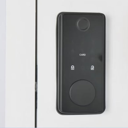Pressus LockIQ Pro